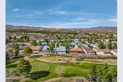 1375 W On The Greens Boulevard, Cottonwood, AZ 86326 - Photo 28