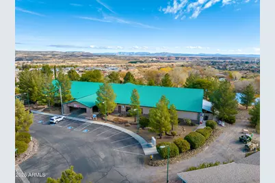1375 W On The Greens Boulevard, Cottonwood, AZ 86326 - Photo 34