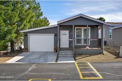 1375 W On The Greens Boulevard, Cottonwood, AZ 86326 - Photo 1