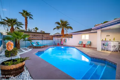 2530 N 68th Place, Scottsdale, AZ 85257 - Photo 46