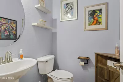 2074 W Rains Way, San Tan Valley, AZ 85144 - Photo 8