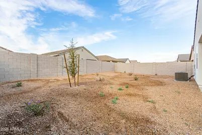 1810 W Pinkley Avenue, Coolidge, AZ 85128 - Photo 34