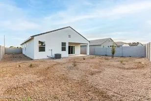 1810 W Pinkley Ave, Coolidge, AZ 85128 - Photo 36