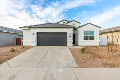 1810 W Pinkley Avenue, Coolidge, AZ 85128 - Photo 1