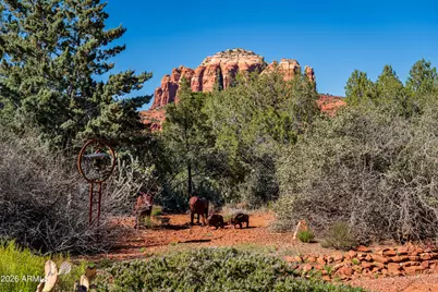 105 Red Rock Drive, Sedona, AZ 86351 - Photo 34
