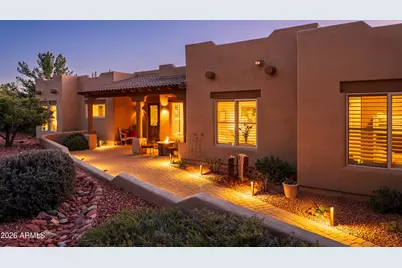 105 Red Rock Drive, Sedona, AZ 86351 - Photo 36