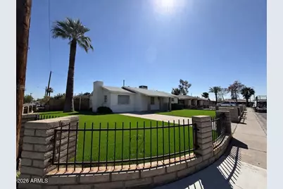 4433 N 30th Avenue, Phoenix, AZ 85017 - Photo 4