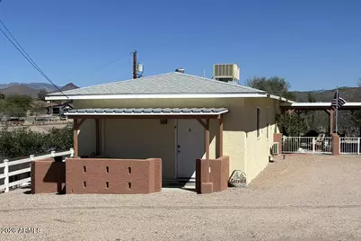 149 S Jackson Street, Wickenburg, AZ 85390 - Photo 38