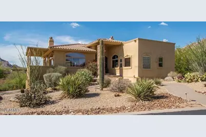 24200 N Alma School Road #8, Scottsdale, AZ 85255 - Photo 1