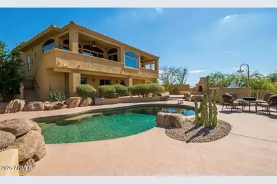 24200 N Alma School Road #8, Scottsdale, AZ 85255 - Photo 2