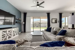 18947 W Palo Verde Dr, Litchfield Park, AZ 85340 - Photo 14