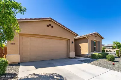 18947 W Palo Verde Drive, Litchfield Park, AZ 85340 - Photo 4