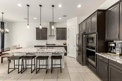 18947 W Palo Verde Drive, Litchfield Park, AZ 85340 - Photo 18