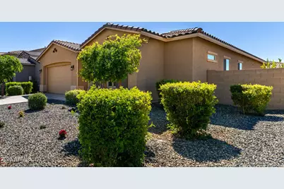 18947 W Palo Verde Drive, Litchfield Park, AZ 85340 - Photo 6