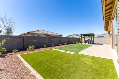 18947 W Palo Verde Drive, Litchfield Park, AZ 85340 - Photo 46