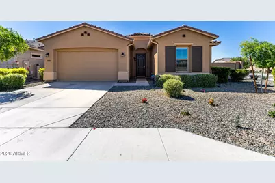 18947 W Palo Verde Drive, Litchfield Park, AZ 85340 - Photo 2