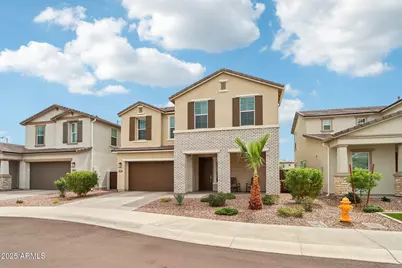 4869 E Muriel Drive, Scottsdale, AZ 85254 - Photo 4