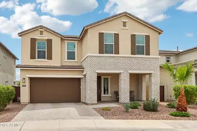 4869 E Muriel Drive, Scottsdale, AZ 85254 - Photo 2