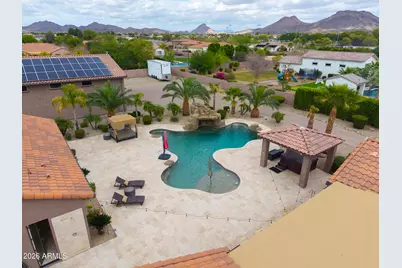 7270 W Whispering Wind Drive, Peoria, AZ 85383 - Photo 128