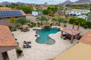 7270 W Whispering Wind Dr, Peoria, AZ 85383 - Photo 128