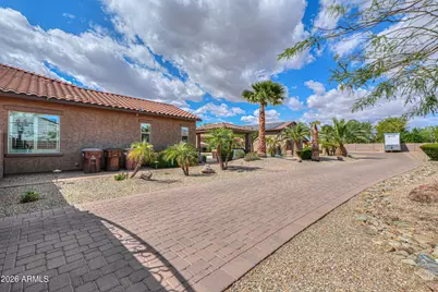 7270 W Whispering Wind Drive, Peoria, AZ 85383 - Photo 110