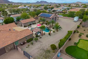 7270 W Whispering Wind Dr, Peoria, AZ 85383 - Photo 124