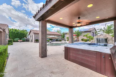 7270 W Whispering Wind Drive, Peoria, AZ 85383 - Photo 80