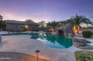 7270 W Whispering Wind Dr, Peoria, AZ 85383 - Photo 120