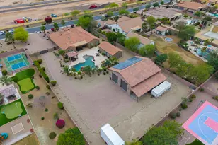 7270 W Whispering Wind Dr, Peoria, AZ 85383 - Photo 128