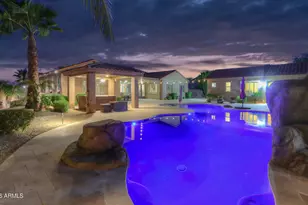 7270 W Whispering Wind Dr, Peoria, AZ 85383 - Photo 84