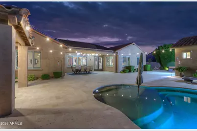 7270 W Whispering Wind Drive, Peoria, AZ 85383 - Photo 86
