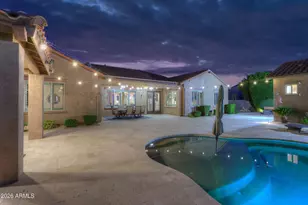 7270 W Whispering Wind Dr, Peoria, AZ 85383 - Photo 86