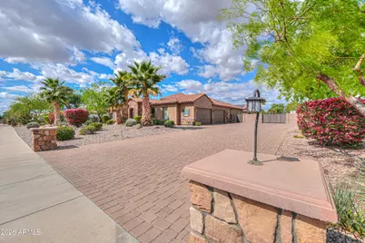 7270 W Whispering Wind Drive, Peoria, AZ 85383 - Photo 2