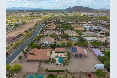 7270 W Whispering Wind Drive, Peoria, AZ 85383 - Photo 116