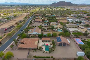 7270 W Whispering Wind Dr, Peoria, AZ 85383 - Photo 116