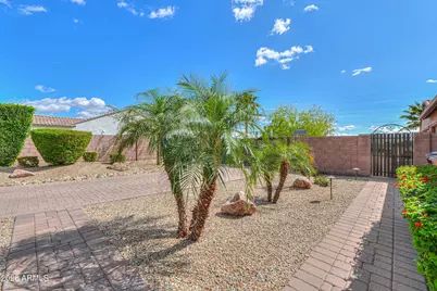 7270 W Whispering Wind Drive, Peoria, AZ 85383 - Photo 112