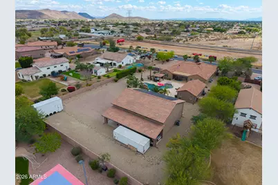 7270 W Whispering Wind Drive, Peoria, AZ 85383 - Photo 122