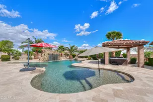7270 W Whispering Wind Dr, Peoria, AZ 85383 - Photo 78