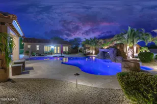 7270 W Whispering Wind Dr, Peoria, AZ 85383 - Photo 88