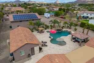 7270 W Whispering Wind Dr, Peoria, AZ 85383 - Photo 126