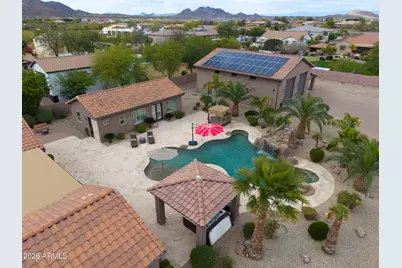 7270 W Whispering Wind Drive, Peoria, AZ 85383 - Photo 126