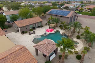 7270 W Whispering Wind Dr, Peoria, AZ 85383 - Photo 126