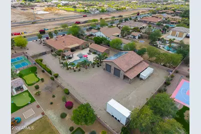 7270 W Whispering Wind Drive, Peoria, AZ 85383 - Photo 118