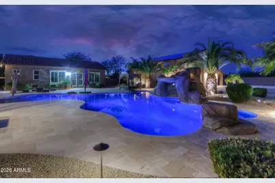 7270 W Whispering Wind Drive, Peoria, AZ 85383 - Photo 88
