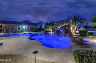 7270 W Whispering Wind Dr, Peoria, AZ 85383 - Photo 88