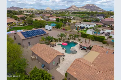 7270 W Whispering Wind Drive, Peoria, AZ 85383 - Photo 124