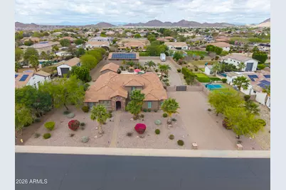 7270 W Whispering Wind Drive, Peoria, AZ 85383 - Photo 114