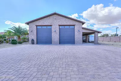 7270 W Whispering Wind Drive, Peoria, AZ 85383 - Photo 102