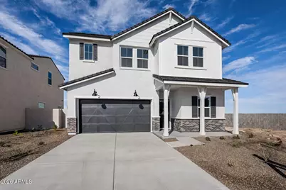 15534 S 182nd Avenue, Goodyear, AZ 85338 - Photo 1