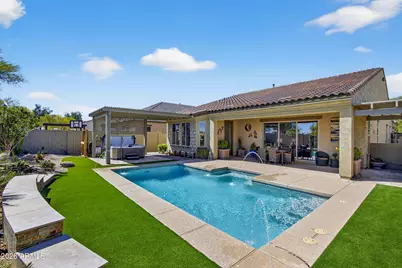 1669 N 156th Drive, Goodyear, AZ 85395 - Photo 64